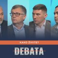 Insajder debata: Kako živite? (VIDEO)