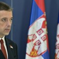 Đurić sa Rubiom: Radimo da ovo bude sjajna godina za Srbiju i SAD