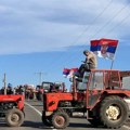 Tokom blokade poljoprivrednika na putu Kragujevac - Čačak teško povređen muškarac: sa smrskanim kostima lica prebačen u…