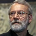 Laridžani: Nateraćemo neprijatelje da zažale zbog pogrešnih procena