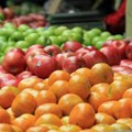 Rekordno poskupljenje voća u Srbiji: Šta su razlozi i ko diktira cene?