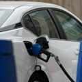 Raste cena goriva u Crnoj Gori: Od ponoći benzin skuplji sedam, a dizel 16 centi za litar