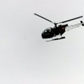 Šok prizor na nebu iznad Beograda: Helikopter iznad auto-puta zbunio vozače, niko ne zna zašto