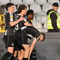 Evo gde možete da gledate uživo TV prenos meča Mladost Lučani - Partizan u 28. kolu Superlige