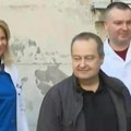 Dačić o buđenju nakon 5 dana bez svesti: "U život su me vratile pesme Halida Bešlića i Baje Malog Knindže"