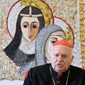 Poslanica kardinala Nemeta: Neka Uskrs bude vreme borbe za mir, jer za mir ne dolazi sam od sebe