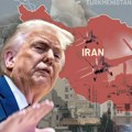 Tramp: "Optimista sam oko mirovnog dogovora sa Iranom, u pripremi pregovori u Pakistanu"