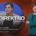 Gledajte UŽIVO N1 Direktno: EP o Srbiji