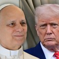 "Papa mora da razume da je Iran pretnja svetu" Tramp nastavio s kritikama poglavara Rimokatoličke crkve, ali je malo ublažio…