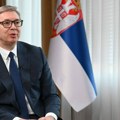 Vučić o godišnjici Briselskog sporazuma: Trinaest godina laži, ne žele da osnuju ZSO (video)