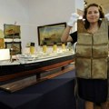 Prsluk za spasavanje preživele putnice Titanika prodat za više od 750.000 evra: Evo ko je kupac