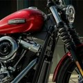 Harley-Davidson opoziva gotovo 17.000 Softail motocikala