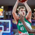 Vezenkov je MVP Evrolige – drugi put u karijeri