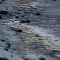 Русија: Уклоњено земљиште загађено изливањем нафте