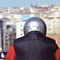 Мотоциклисти су најрањивији учесници у саобраћају