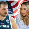 Dončiću oporavak ne ide po planu, Breskvica pakuje kofere: Pevačica se nakon raskida sprema za put u Ameriku! Ovo su detalji…