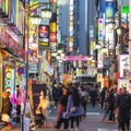 U Japanu pokrenut program nagrađivanja onih koji prijave ilegalne strane radnike