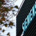 Pad profita kompanije „Simensˮ na 2,2 milijarde evra