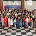 „Za čistije i zelenije škole u Vojvodini“: U Novom Sadu nagrađeni najbolji učesnici programa