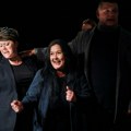„Jepur“ je najstrašniji, ali nije jedini: Banatska mitologija zapalila festival Novosadske pozorišne igre