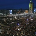 Pitali smo opozicione lidere da li 23. maja dolaze na Slaviju, na studentski protest