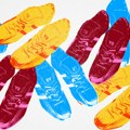 Da li su ovo sledeće hit patike? Iza novog adidas modela stoje dva zvučna dizajnerska imena