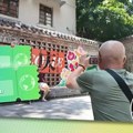 Kako mala ulaznica pokreće veliko potrošačko tržište?