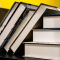 Promocija romana "Lijek protiv melanholije" u ponedeljak u knjižari Bulevar Books
