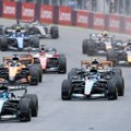 Rasel najbrži u sprintu: Vozač Mercedesa napravio uvertiru za Veliku nagradu Kanade