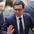 Sežurne: Svetska trgovinska organizacija nije sposobna da zaštiti interese Evrope