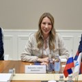 Đedović Handanović: MOL tražio još 30 dana za pregovore o kupovini ruskog udela u NIS-u