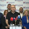 Elek: Prezadovoljni smo rezultatom ostvarenim uprkos političkom inžinjeringu