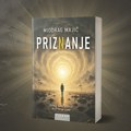 Miodrag Majić se vraća romanom „Priznanje“: knjiga koju domaća publika čeka mesecima Noć knjige 2026. počinje 12. juna…