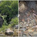 Filmsko otkriće u utrobi Veleža: Fotograf upalio svetlo na telefonu u pećini i zanemeo pred prizorom: "Neverovatno iskustvo"