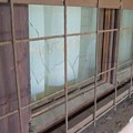 Razbijen prozor na srpskoj ambulanti u selu Staro Gracko kod Lipljana