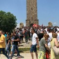 Српски национални форум забринут због обележавања 637. годишњице Косовске битке на Газиместану
