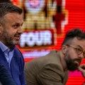 Evroliga želi da od Zvezde napravi franšizu!