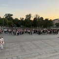 ANEM: Veran Matić napadnut ispred Skupštine Srbije