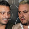 "Svratio brat": Filip Car u zagrljaju sa Darkom Lazićem podigao mreže na noge: Neočekivani susret o kojem svi pričaju (Foto)…