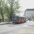 Sindikat GSP: Za 24 sata prijavljena 143 vozila u kojima ne radi klima u Beogradu