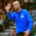 Spanulis odabrao sastav Grčke za julski kvalifikacioni prozor
