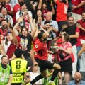 Prenos, NOVI ZELAND - Egipat: Preokreeet! Vodi Egipat, Salah!