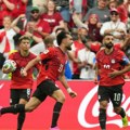 Prenos, Novi Zeland - Egipat: Nebeski skok Surmana doveo Novozelanđane u prednost!