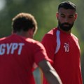 Prenos, Novi Zeland - Egipat: Salah i družina ne smeju potceniti "Ol vajtse"