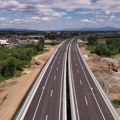 Deonica auto-puta od Adrana do Preljine otvorena za saobraćaj: za sat i 15 minuta od Beograda do Kraljeva