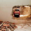 Crna Gora: Ukinuta oslobađajuća presuda za slučaj "Tunel", sledi novo suđenje