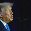 Vrhovni sud dao Donaldu Trampu još veću moć: Desetine saveznih agencija sada zavise od predsednikove volje