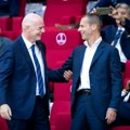 Hitno saopštenje UEFA: Šokirani smo zbog poništenog crvenog kartona! Odluka bez presedana, neshavatljiva...