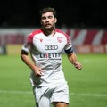 Goleada u Talinu - Gruzini bliži drugom kolu