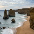 Zovu ih dvanaest apostola, a nikada nije bilo toliko: Australijsko čudo prirode koje privlači turiste